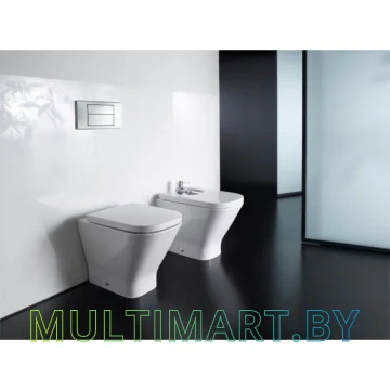 Унитаз Roca The Gap A347477000 картинка 3